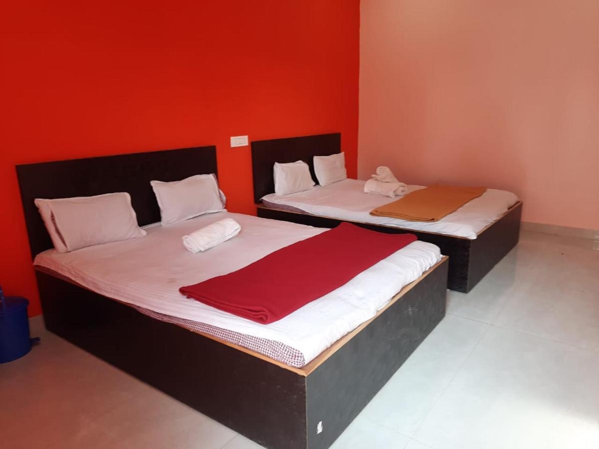 Hotel Nisarg Lodging And Restaurant Aurangabad  Ngoại thất bức ảnh