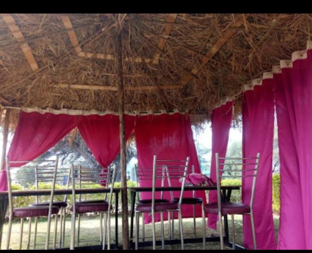 Hotel Nisarg Lodging And Restaurant Aurangabad  Ngoại thất bức ảnh
